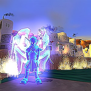 East Diesel (Explicit)