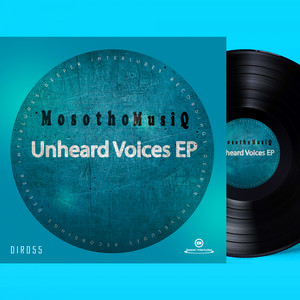 Unheard Voices (Original Mix)
