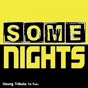 Some Nights (Karaoke Version)