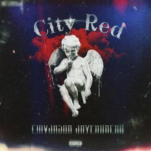 City Red (Explicit)