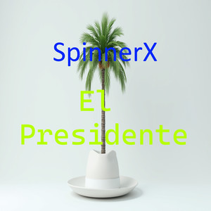 El Presidente (Extended Mix)