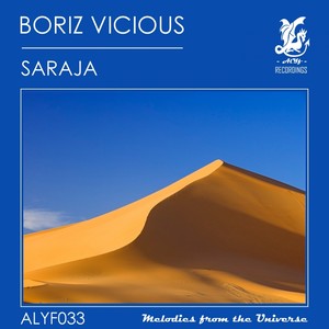 Saraja (Original Mix)