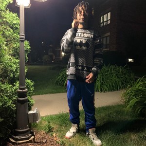 Hotbox Whip (feat. IllRose) (Explicit)