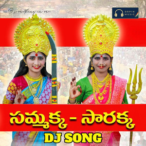 Medaram Jathara Dj