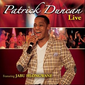 Patrick Duncan - Live