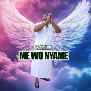 Me Wo Nyame