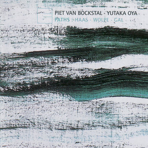 Sonata for Oboe and Piano, Op. 85 - III. Allegro sotenuto assai