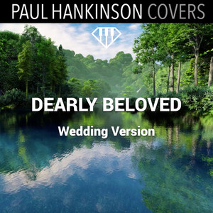 Dearly Beloved (Wedding Version - Piano Duet)