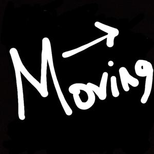 Moving