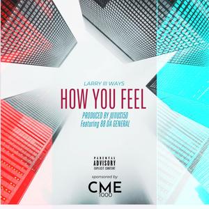 How You Feel (feat. 88 Da General) (Explicit)