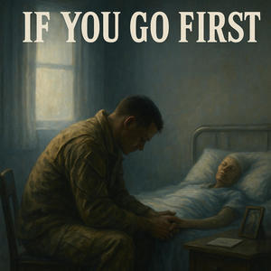 If you go first