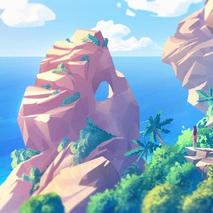 someday(feat. SKTLLZ & Drunk Urameshi) (Explicit)