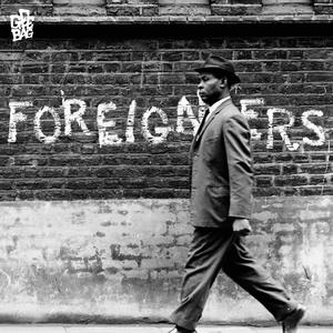Foreigners (Sam Krats Remix Instrumental)