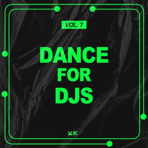 Dance For Djs, Vol. 7