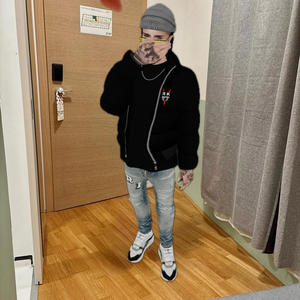 Tight (feat. Nibo) (Explicit)