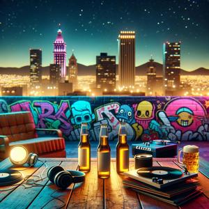 Tirando flow (feat. Arturo Jaquez & Yoyo MC)