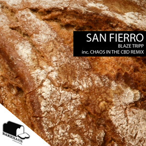 San Fierro (Adam Ant Mix)