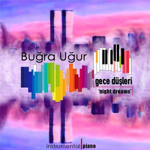 Buğra Uğur - What a Wonderful World