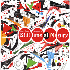 Still Time at Mazury (Explicit)