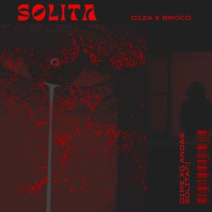 SOLITA (feat. Broco)