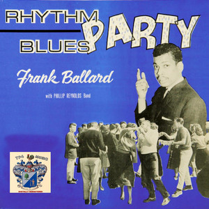 Rhythm and Blues Party