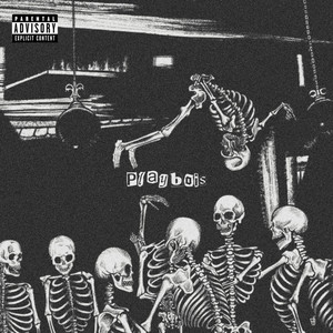 Fly as Hell (Explicit)