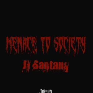 Menace To Society (feat. GMB Fredo) (Explicit)