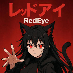 RED EYE (feat. bbyr33s - KILØ) (Explicit)