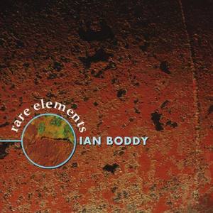 Ian Boddy - Virtual Journey