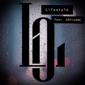 Lifestyle (feat. ADfromNC) [Explicit]