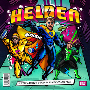 Helden (Explicit)