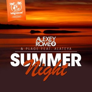 Summer Night (Original Vocal Mix)