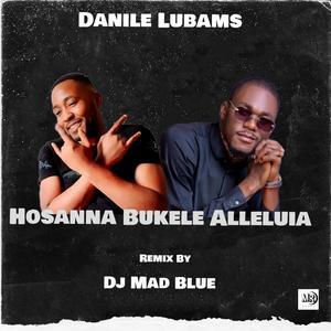 Hosanna Bukele Alleluia (feat. Daniel Lubams) [Remix]