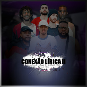 Conexão Lírica II (Explicit)