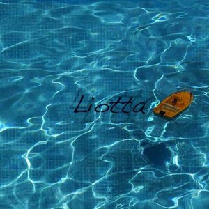 Liotta - EP