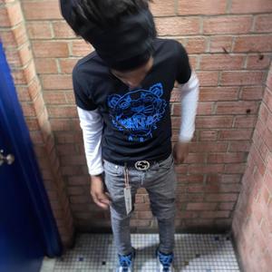 Tellin Em Shxt (Explicit)