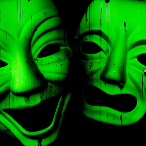 Through The Attack (Extended Mix)