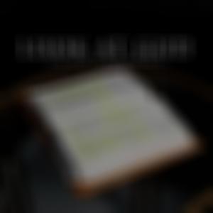 Look At God (feat. Kingdom Kilo)