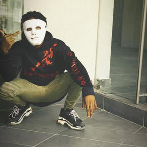 CapeNHoodie (feat. SoufBabyD & SOD GK) (Explicit)