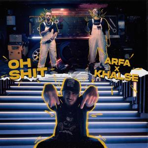 Arfatune - Oh **** (Explicit)
