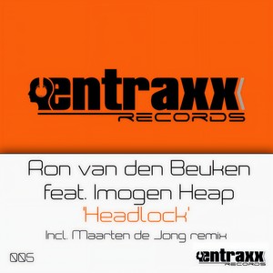 Headlock (Radio Edit)