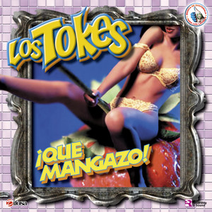 Los Tokes Kumbia: Boom Boom / Sshh / Na Na Na (Dulce Niña) / Mi Gente / Sabes a Chocolate