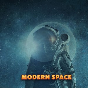 Modern Space (Explicit)