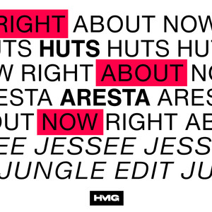 Right About Now (Rockafeller Skank) [Jessee Jungle Edit] (Jessee Jungle Edit)