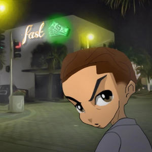 Fast Money (Explicit)