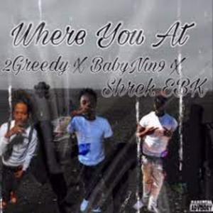 where you at (Explicit)