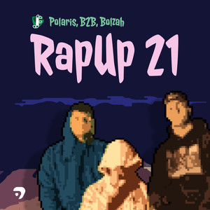 Polaris - JF Rap Up 2021
