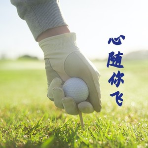 心随你飞 —— 翰林盃中国高校校友高尔夫精英赛主题曲