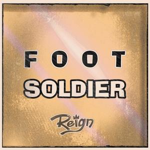 Foot Soldier (feat. HolyGhost HotBoy)