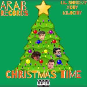 Christmas Time (Explicit)